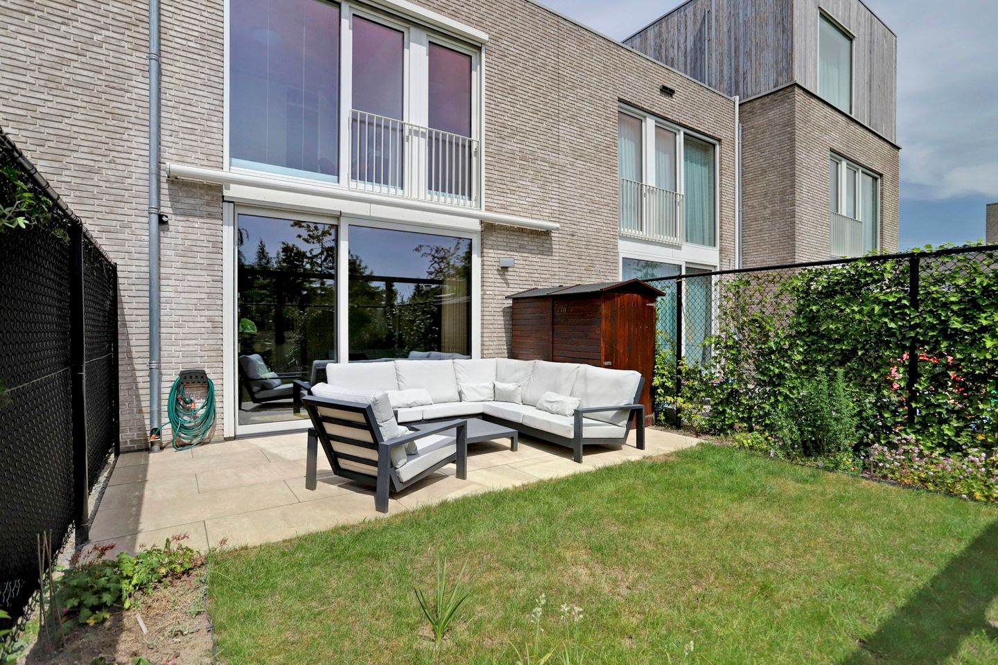 Foto 20 van Grasbloem 8-B