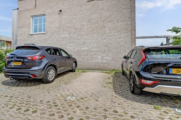 Foto 24 van Grasbloem 8-B