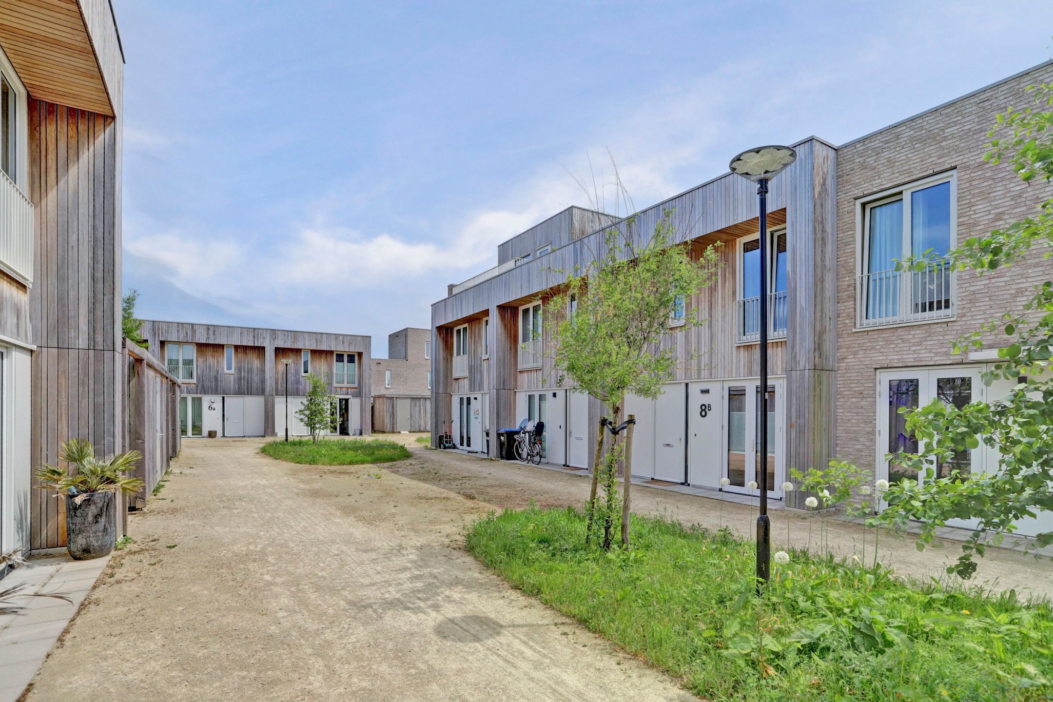 Foto 27 van Grasbloem 8-B