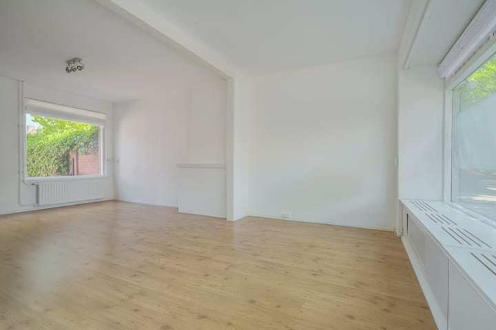 Foto 2 van Bavelselaan 5