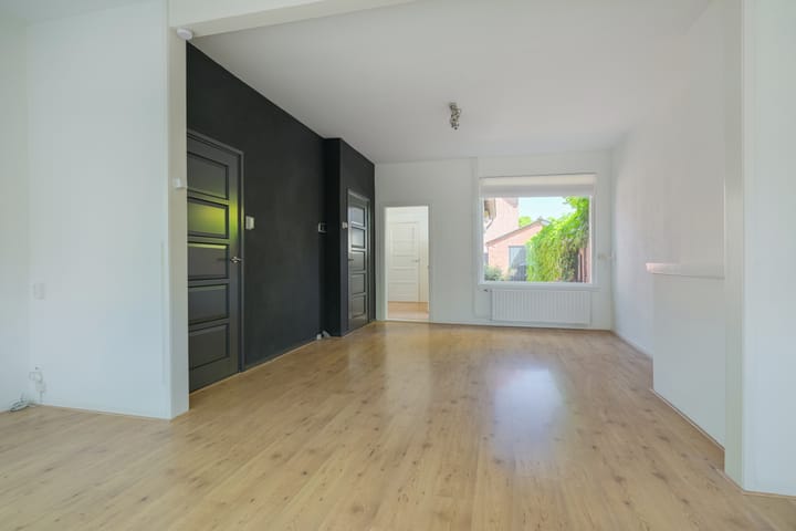 Foto 3 van Bavelselaan 5