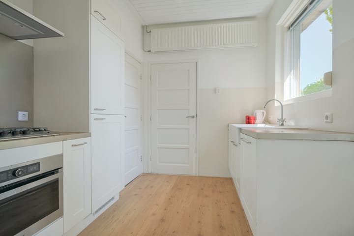 Foto 4 van Bavelselaan 5