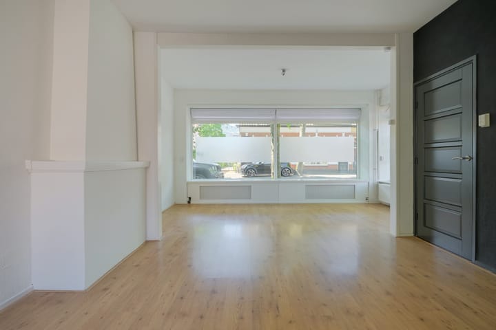 Foto 8 van Bavelselaan 5