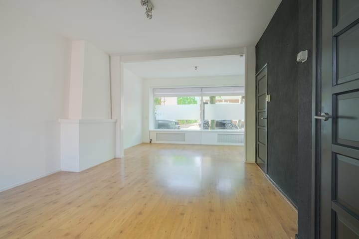 Foto 9 van Bavelselaan 5