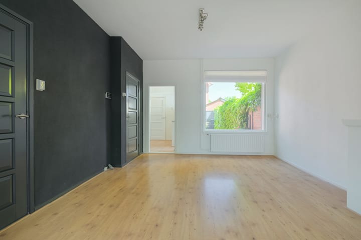 Foto 10 van Bavelselaan 5