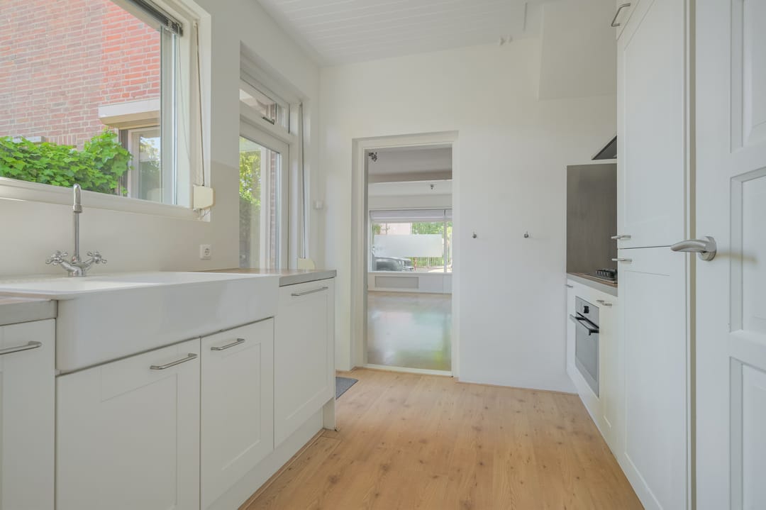 Foto 11 van Bavelselaan 5