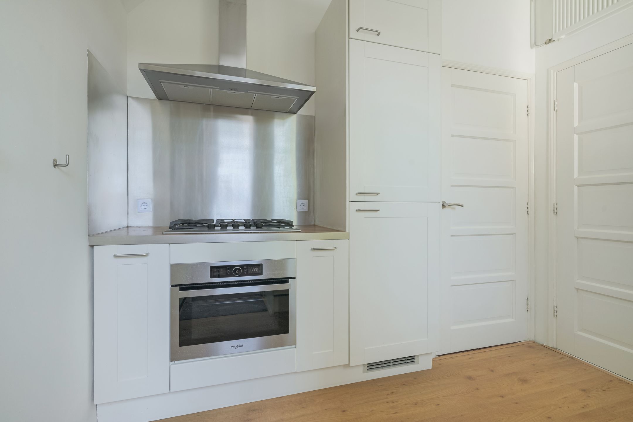 Foto 12 van Bavelselaan 5