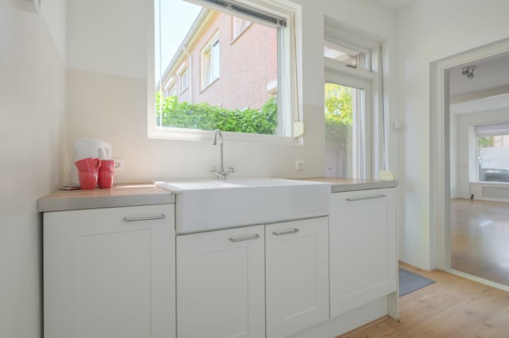 Foto 13 van Bavelselaan 5