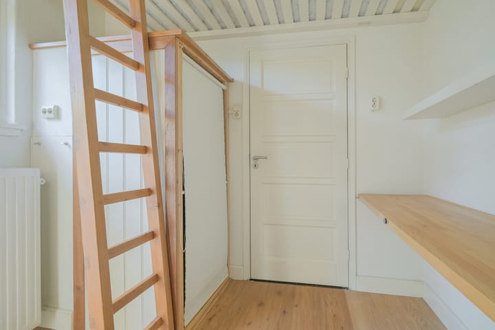 Foto 15 van Bavelselaan 5