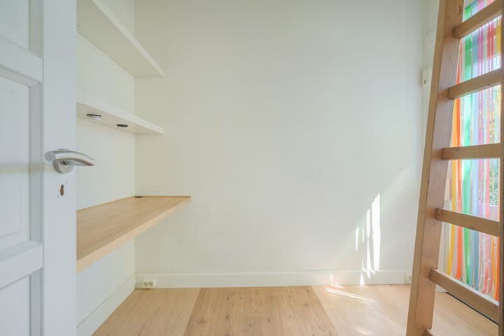 Foto 16 van Bavelselaan 5