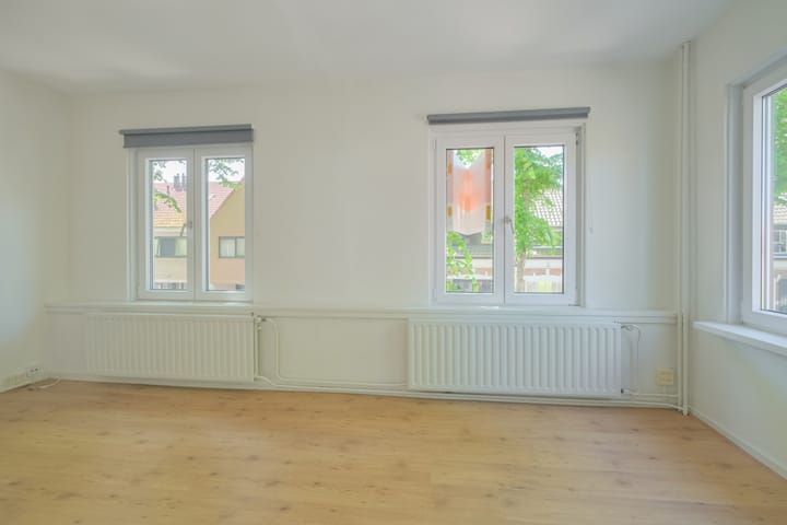 Foto 19 van Bavelselaan 5