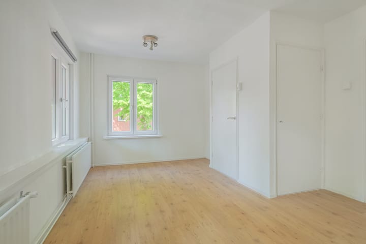 Foto 20 van Bavelselaan 5