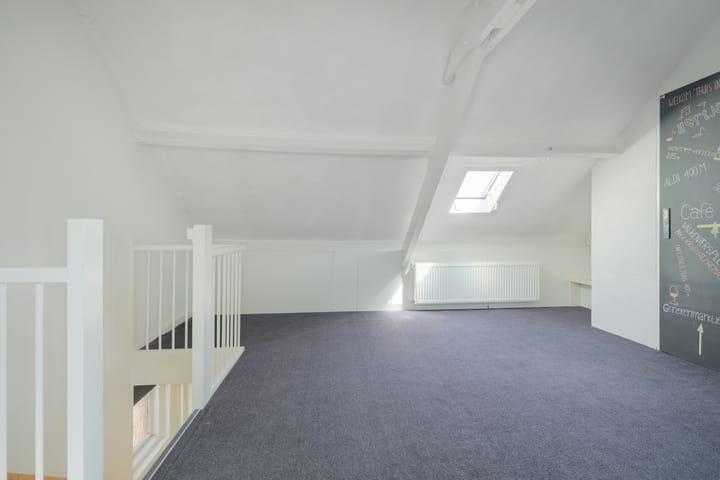 Foto 27 van Bavelselaan 5