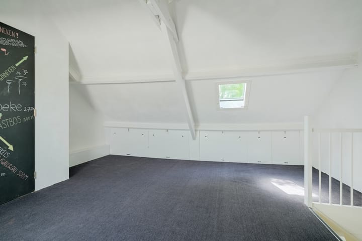 Foto 28 van Bavelselaan 5