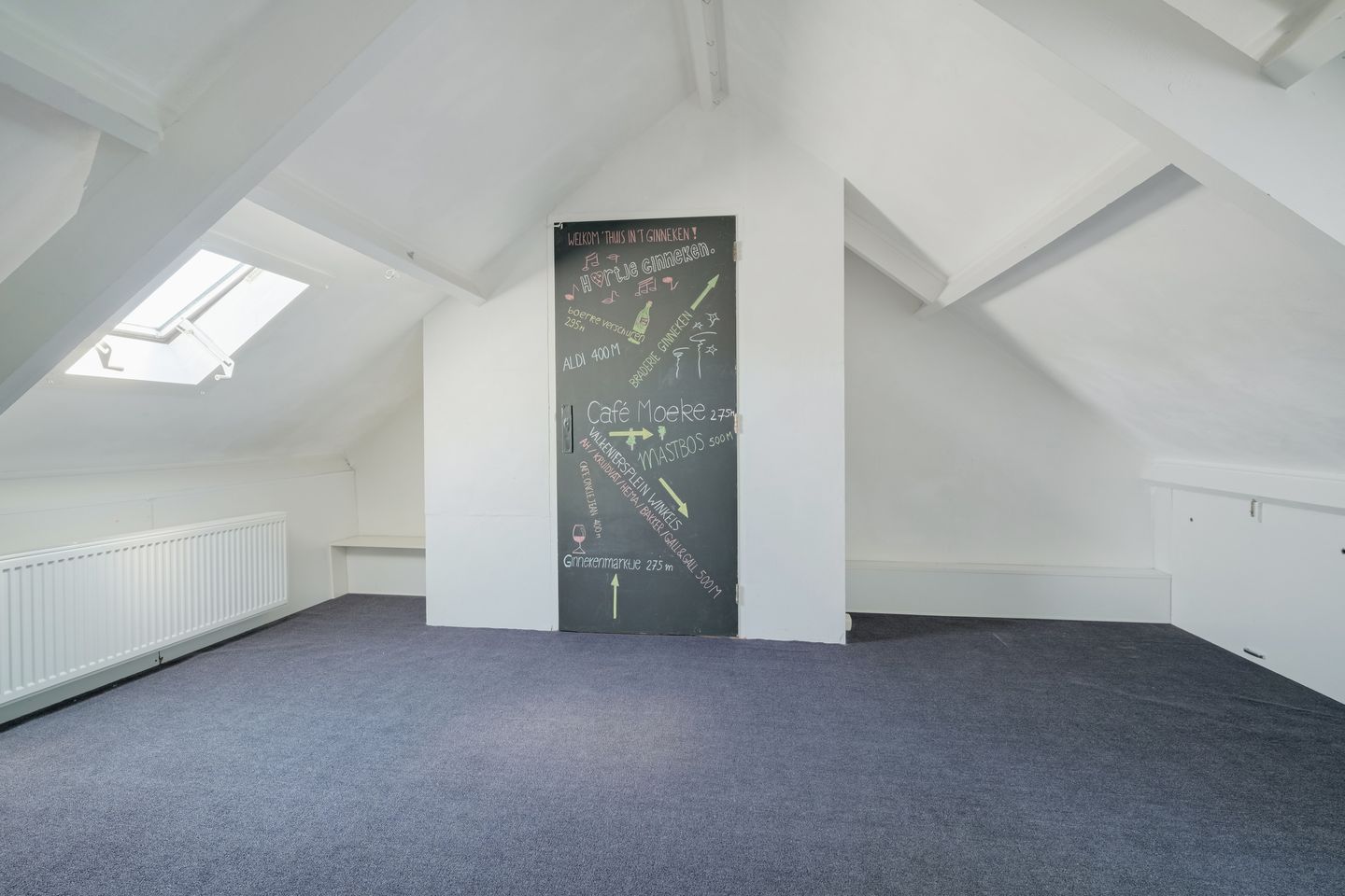 Foto 29 van Bavelselaan 5