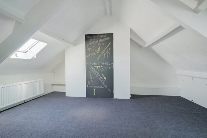 Foto 29 van Bavelselaan 5