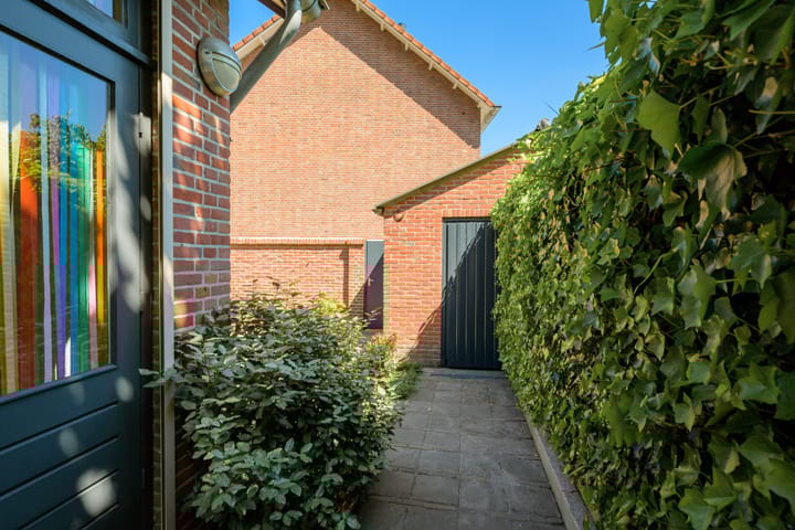 Foto 31 van Bavelselaan 5