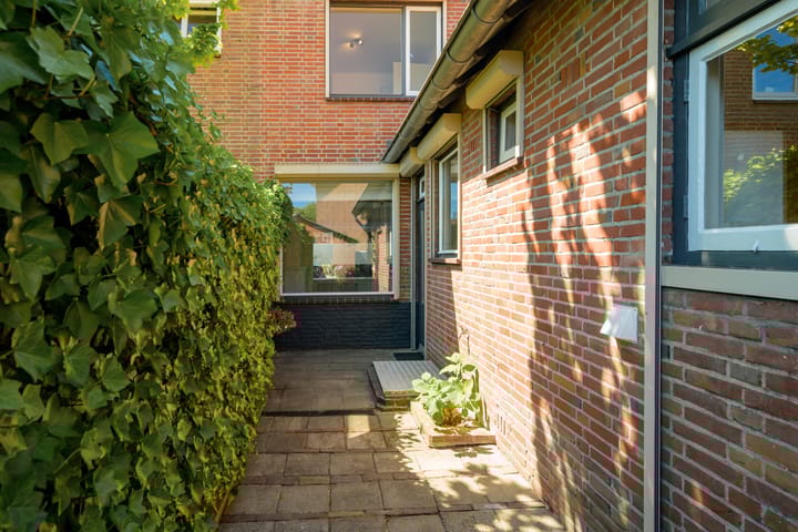 Foto 32 van Bavelselaan 5