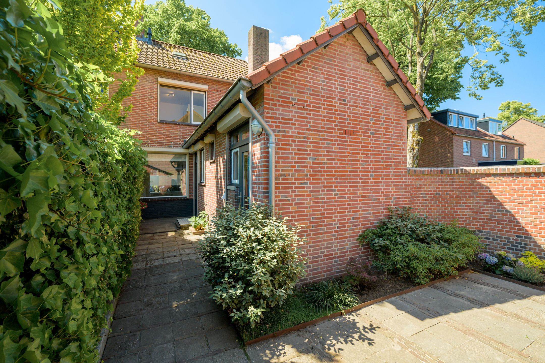 Foto 33 van Bavelselaan 5