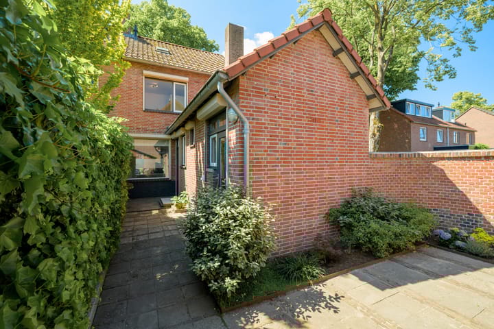 Foto 33 van Bavelselaan 5