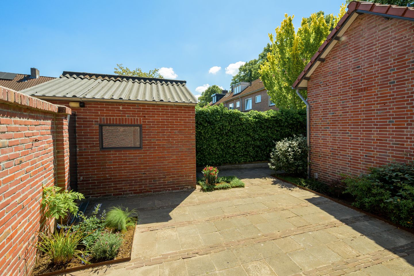 Foto 34 van Bavelselaan 5