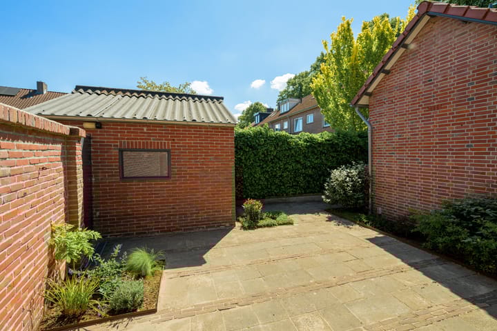 Foto 34 van Bavelselaan 5