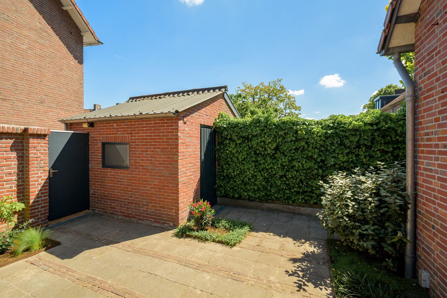 Foto 35 van Bavelselaan 5