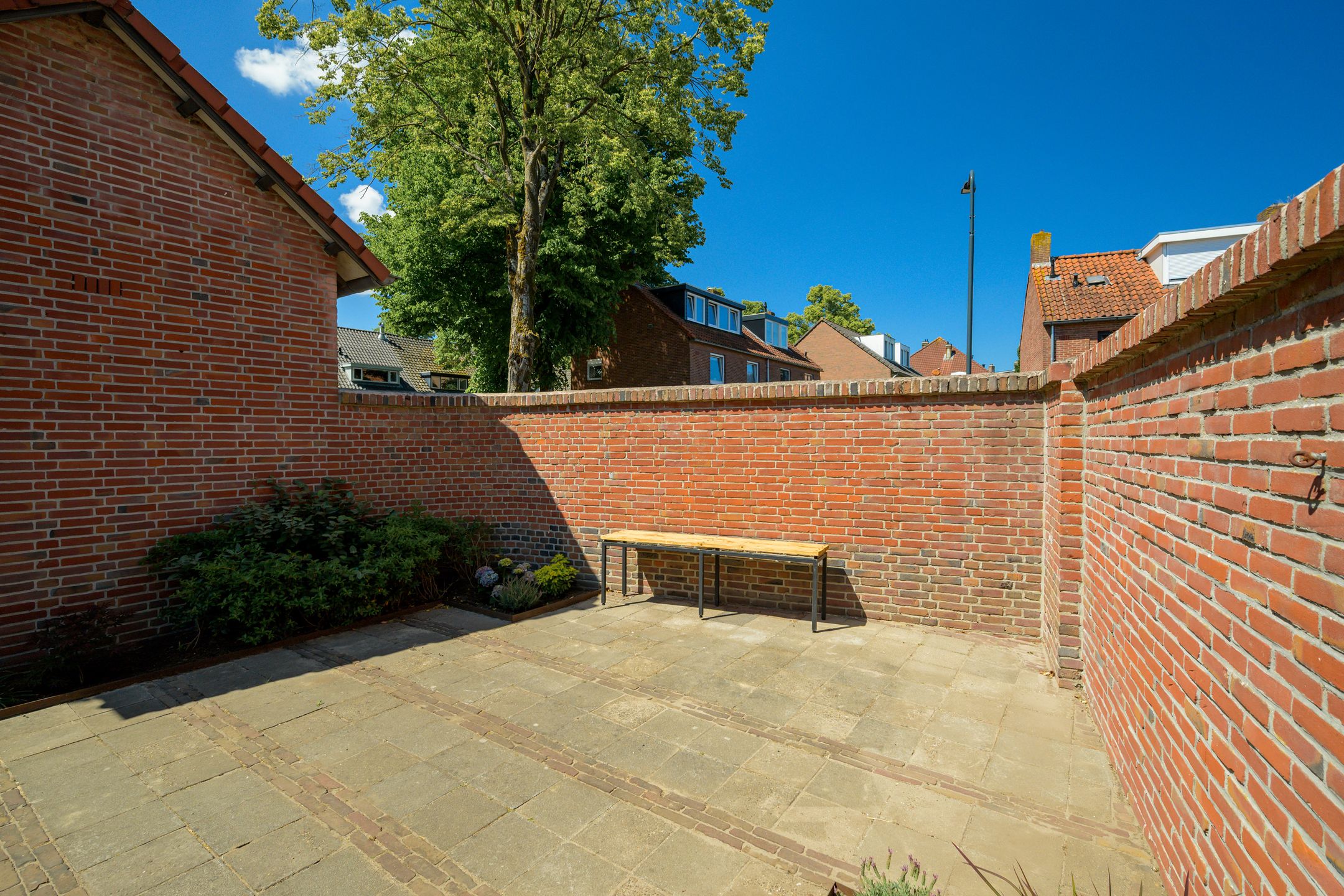 Foto 36 van Bavelselaan 5