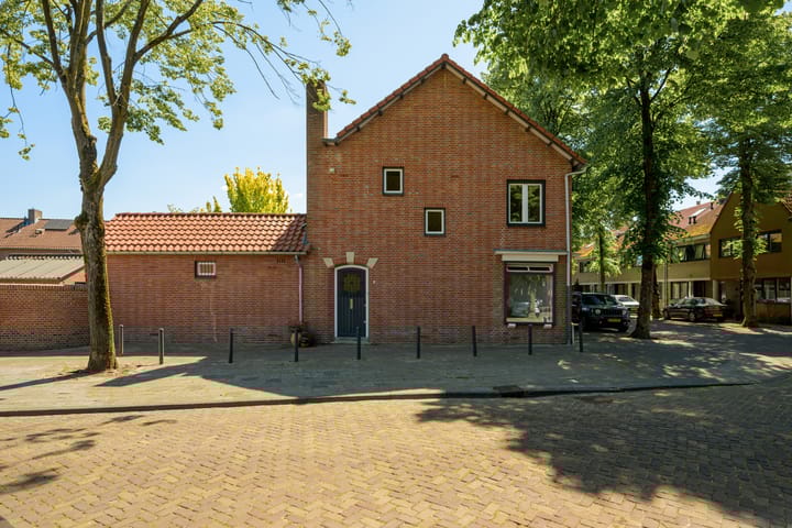 Foto 37 van Bavelselaan 5