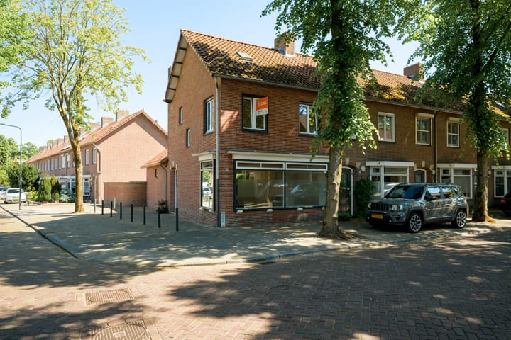 Foto 38 van Bavelselaan 5