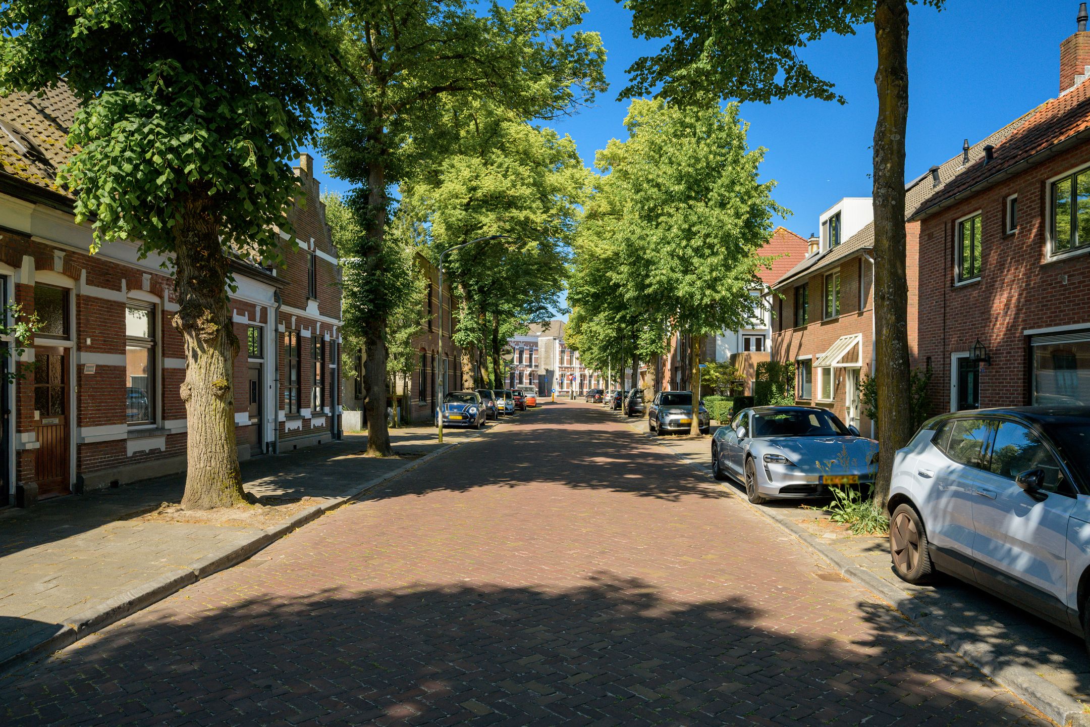 Foto 39 van Bavelselaan 5