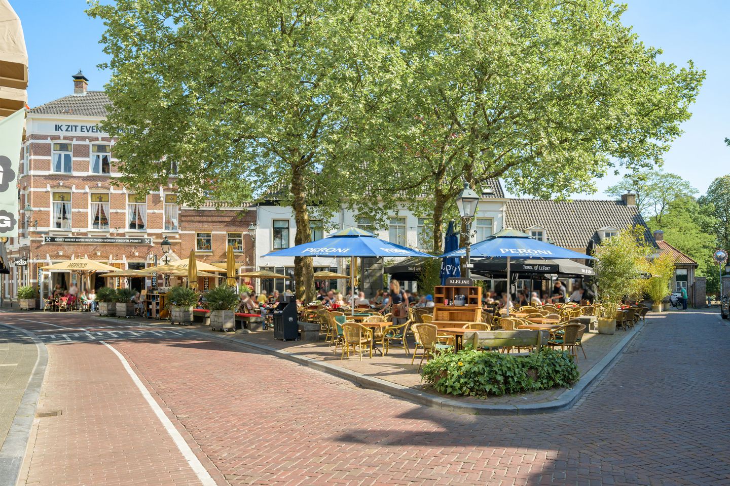 Foto 40 van Bavelselaan 5