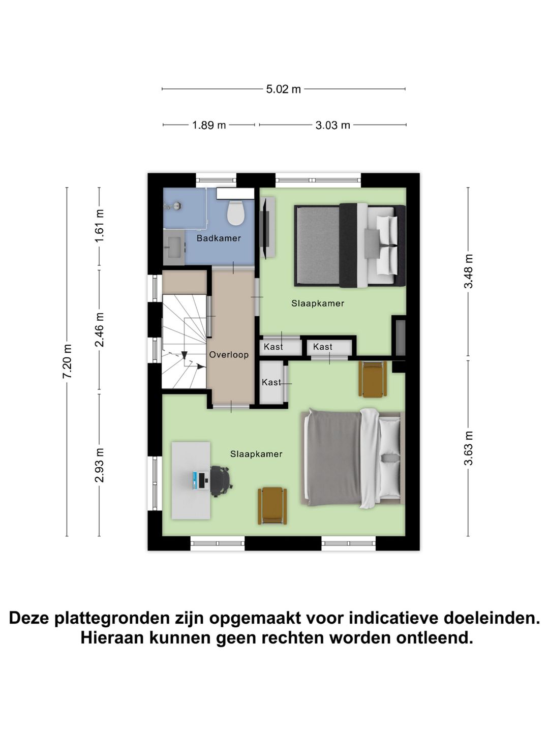 Foto 41 van Bavelselaan 5