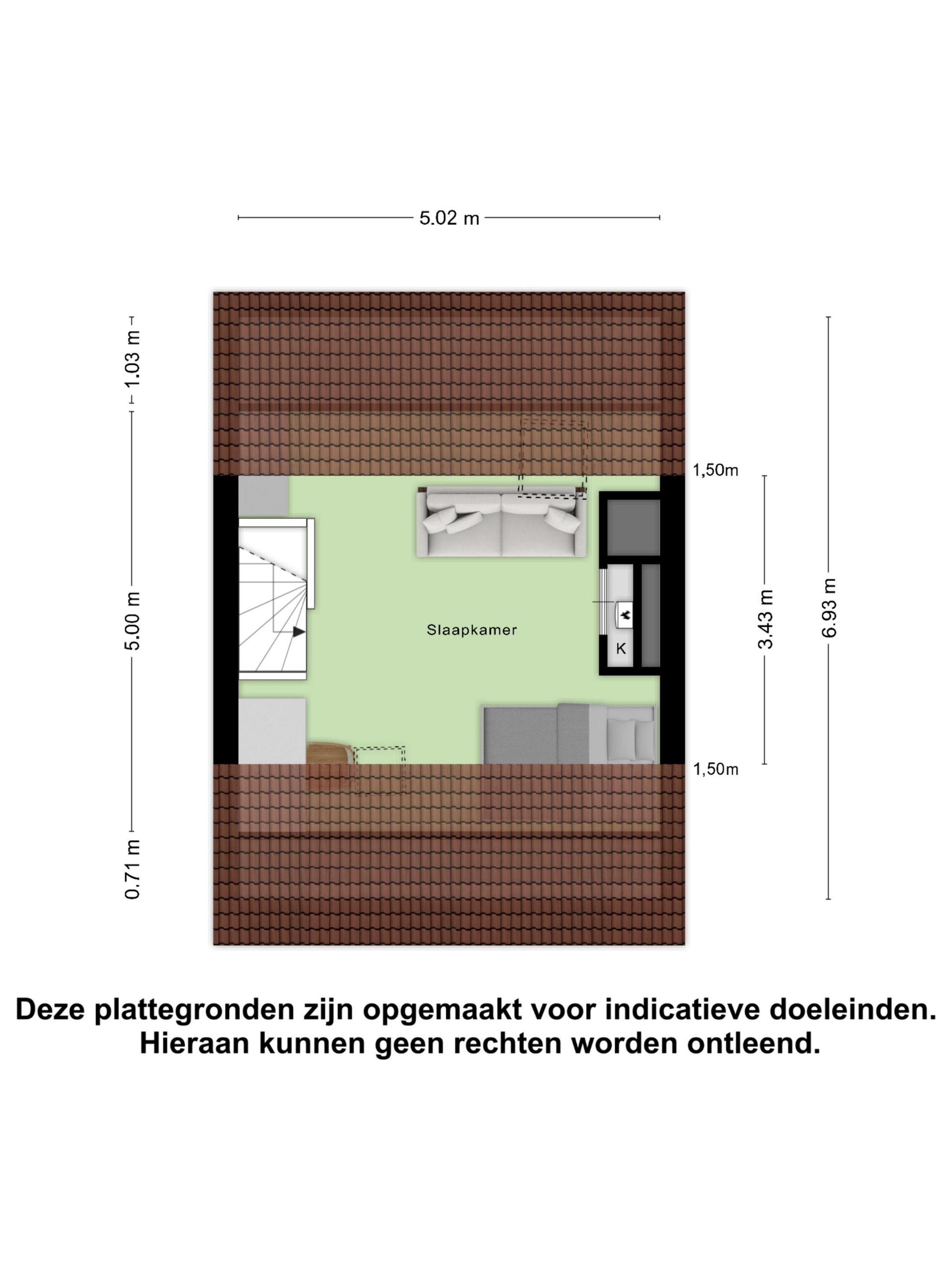Foto 42 van Bavelselaan 5