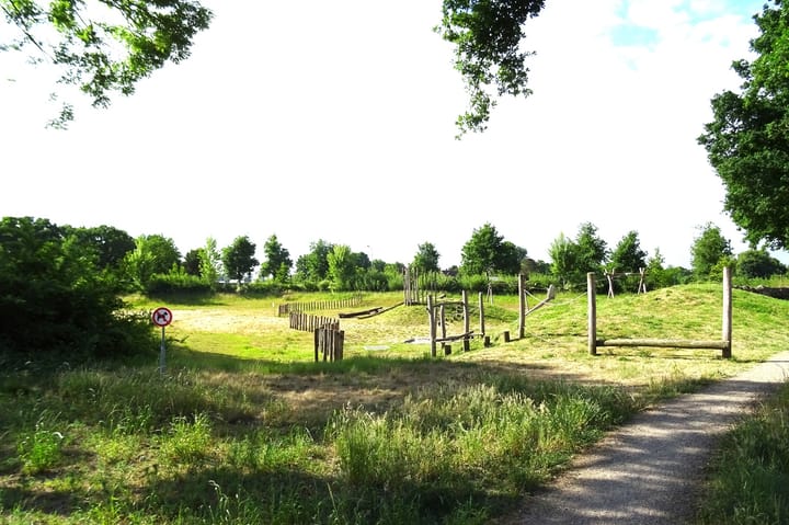 Foto 43 van Opper 42