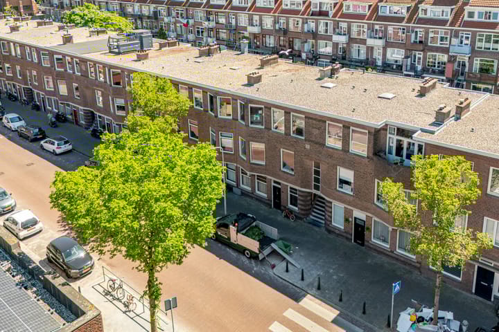 Foto 24 van Tesselsestraat 96