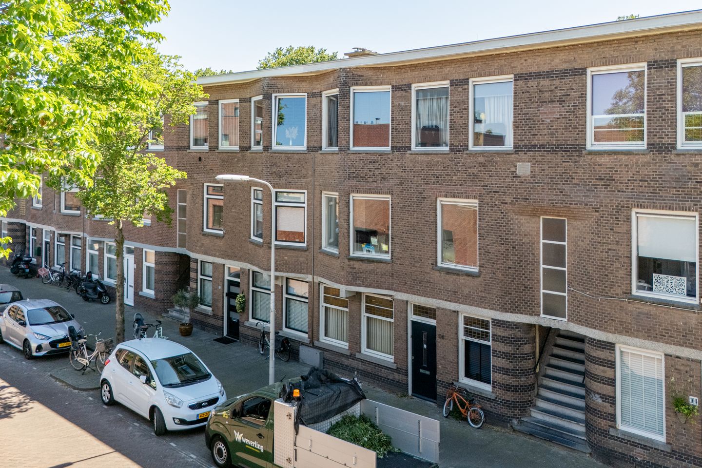 Foto 4 van Tesselsestraat 96