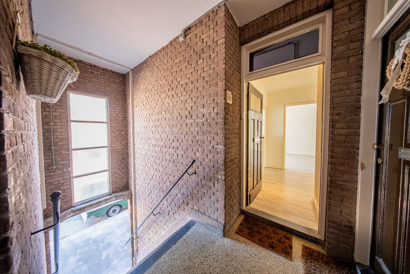 Foto 5 van Tesselsestraat 96