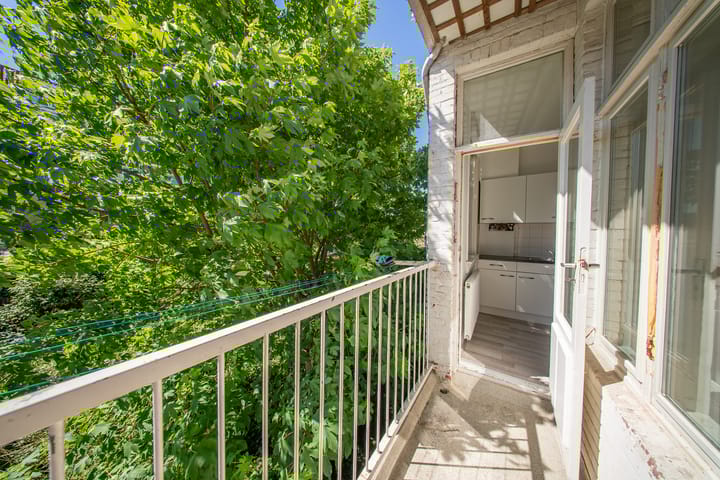 Foto 3 van Tesselsestraat 96