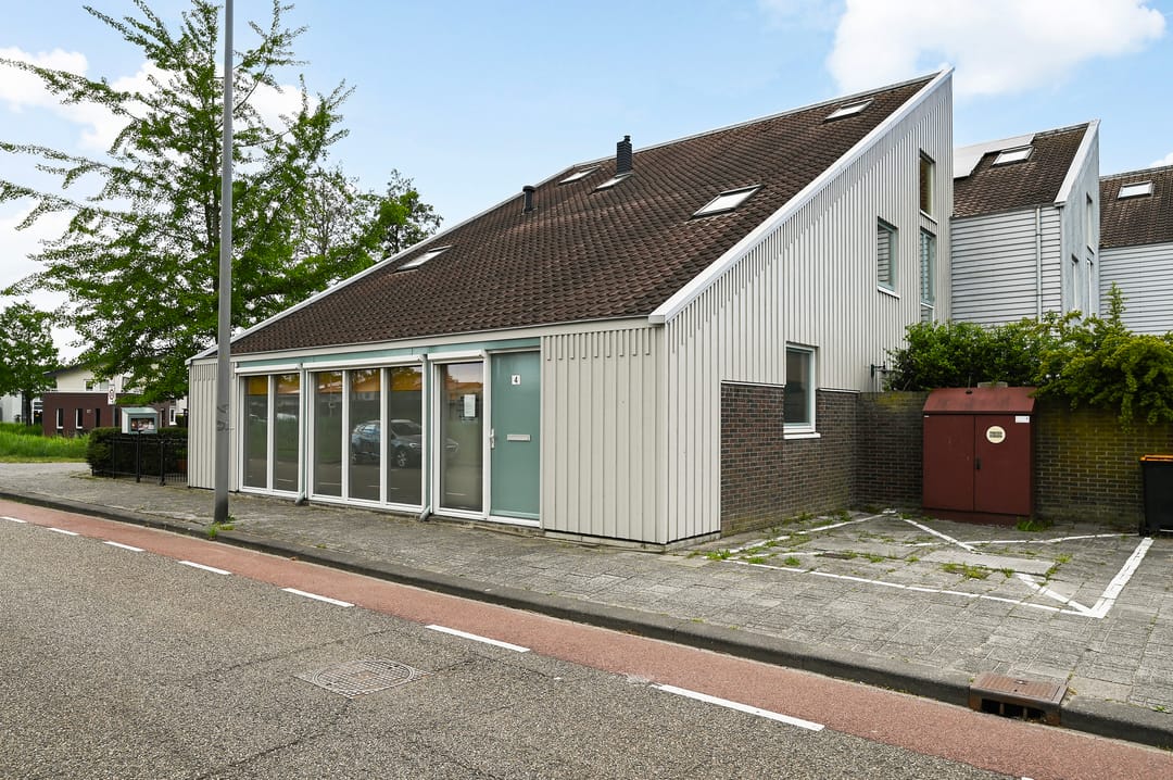 Foto 1 van Brasemdam 4