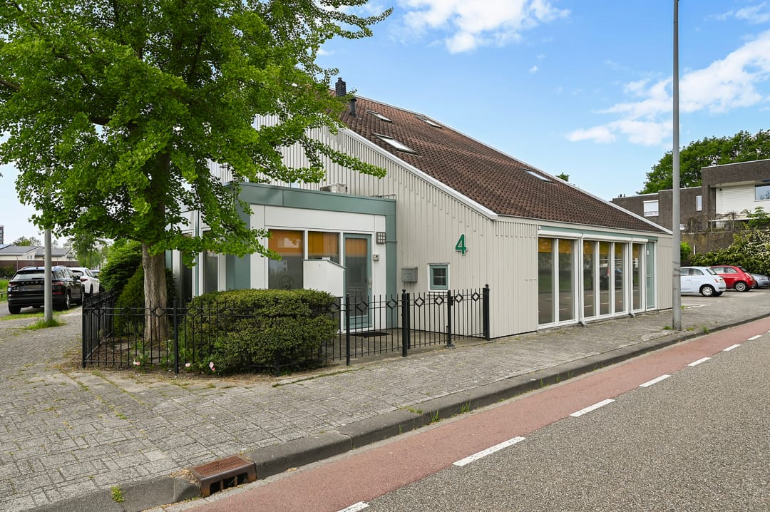 Foto 2 van Brasemdam 4