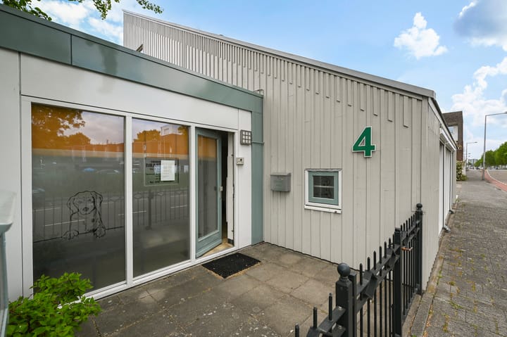 Foto 3 van Brasemdam 4