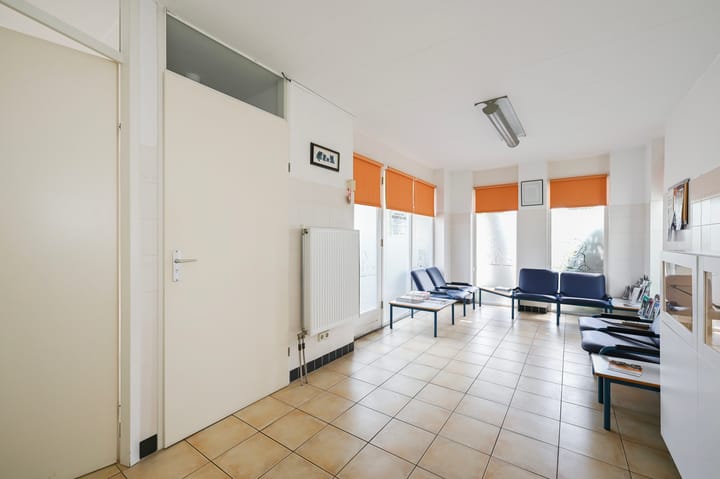 Foto 4 van Brasemdam 4