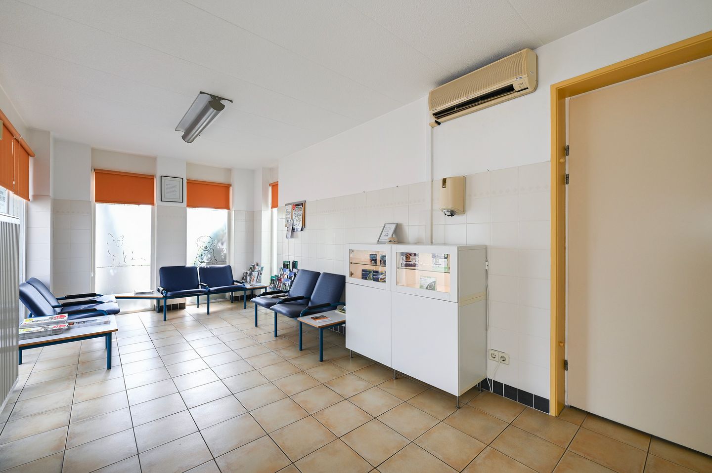 Foto 5 van Brasemdam 4