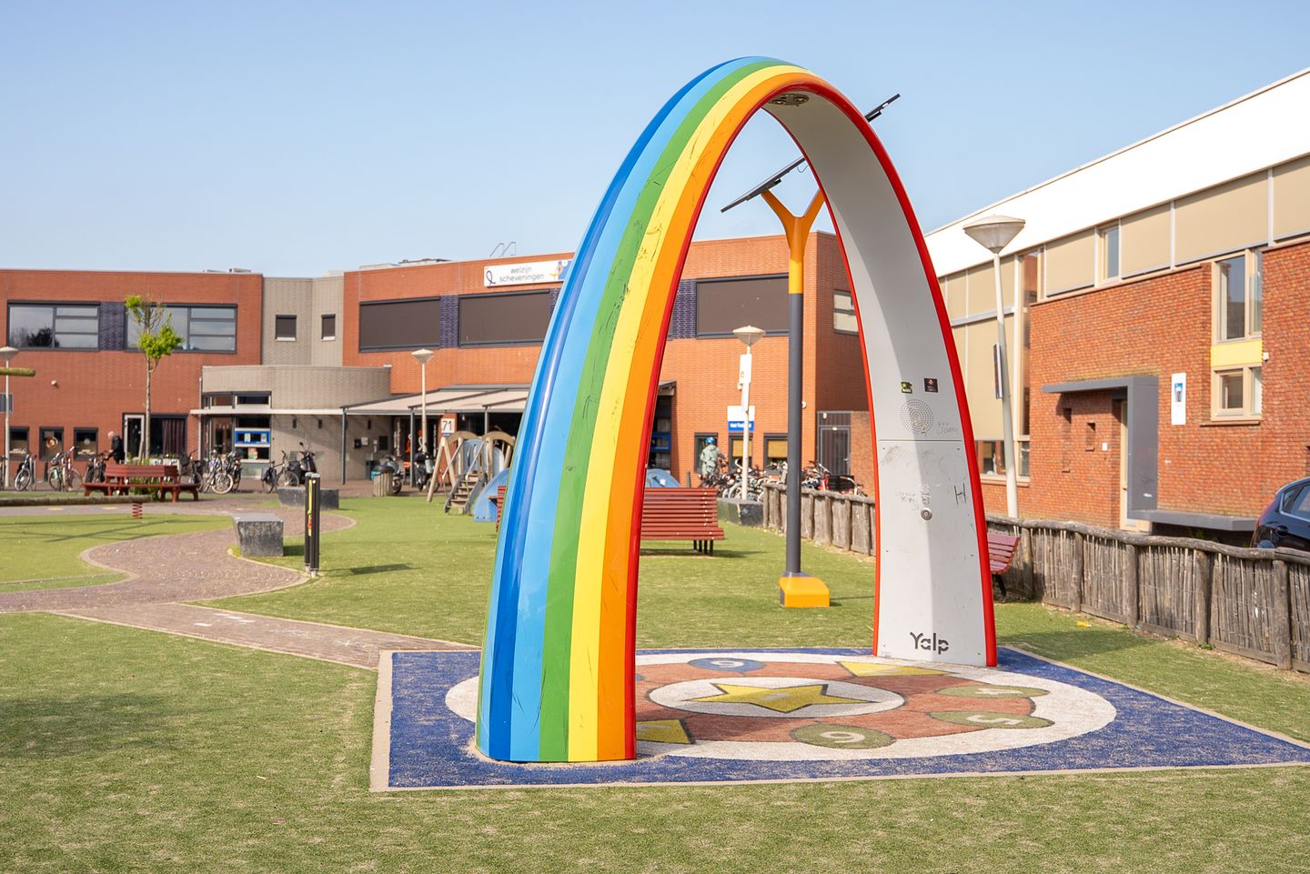 Foto 20 van Tesselsestraat 96