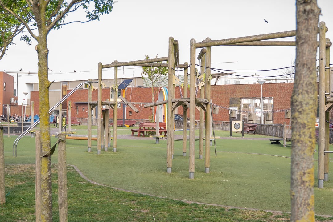 Foto 22 van Tesselsestraat 96