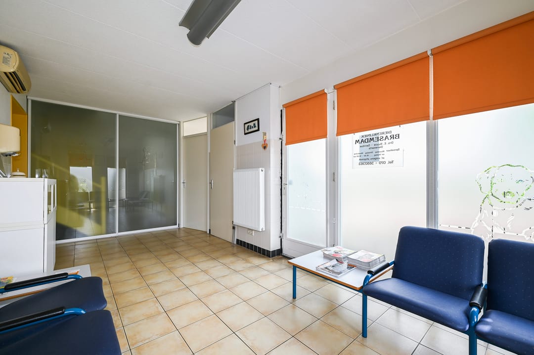 Foto 8 van Brasemdam 4