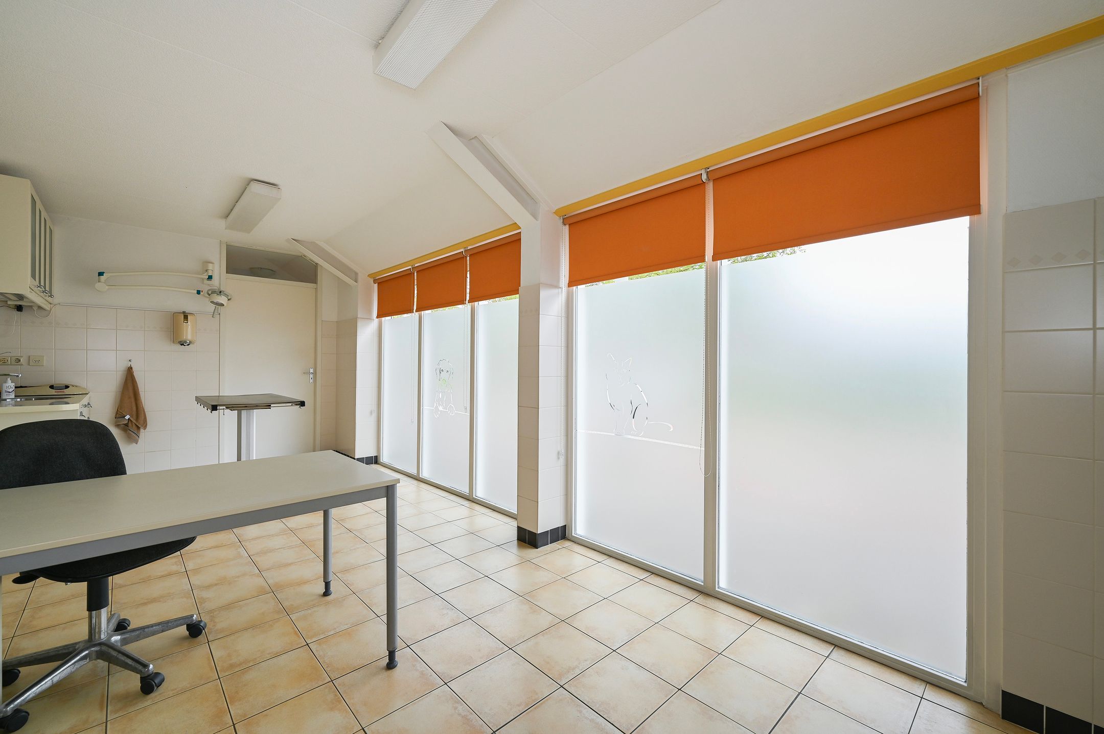 Foto 12 van Brasemdam 4