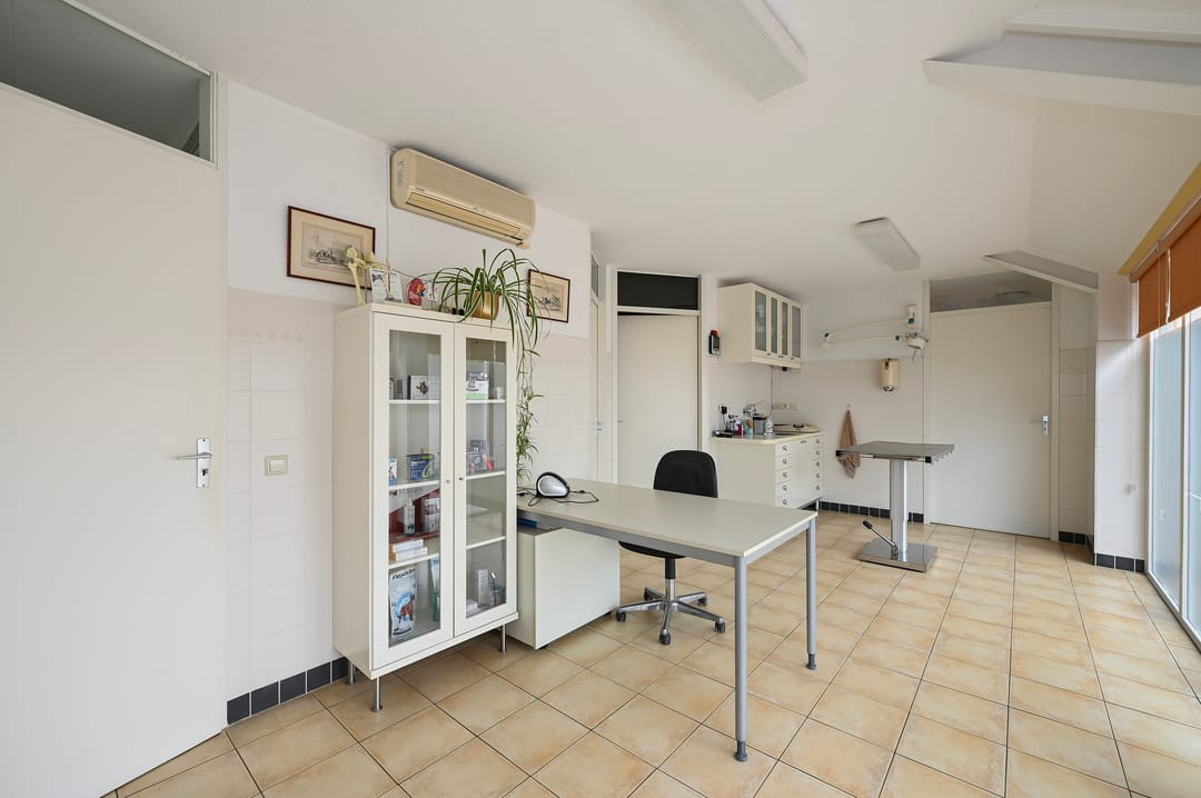 Foto 13 van Brasemdam 4