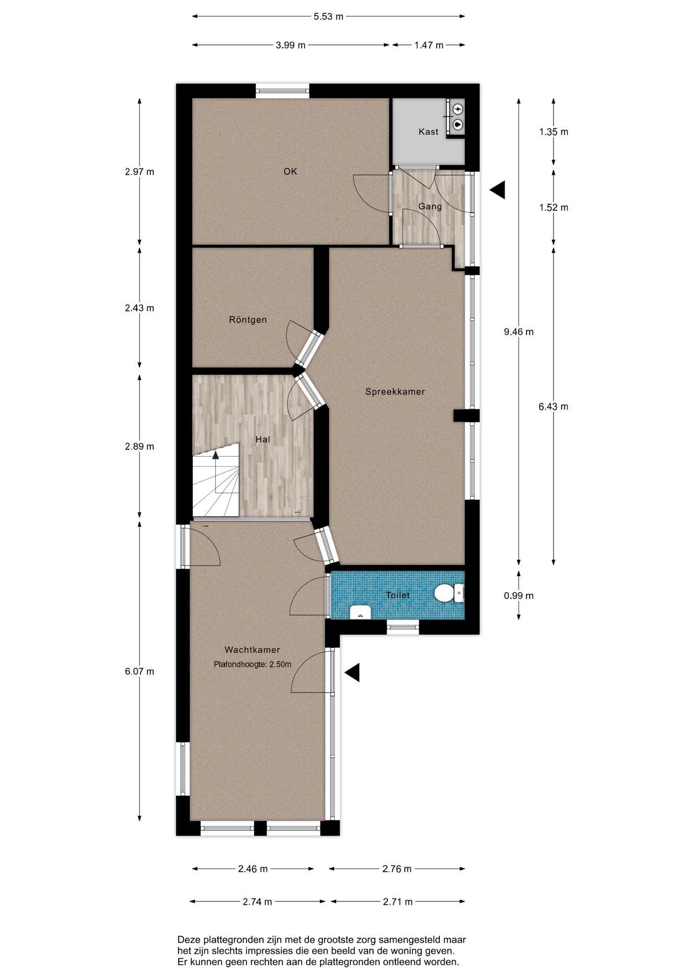 Foto 18 van Brasemdam 4